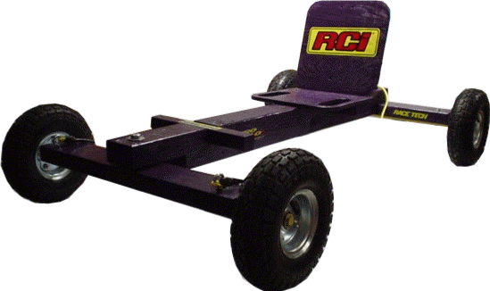 Urban Kart