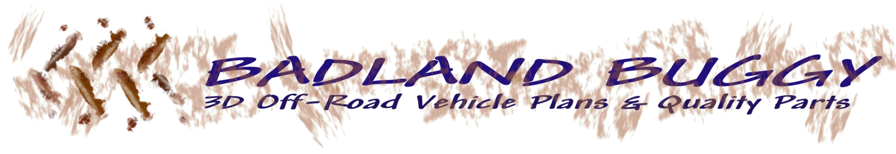 BadlandBuggy.com