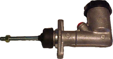 Master Cylinder