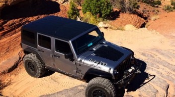 Badland Buggy Jeep Plans